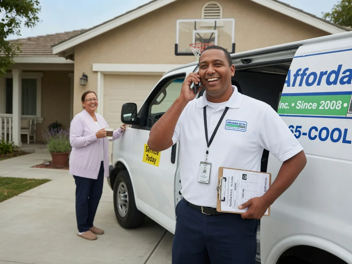 Central Ac Repair Tok, AK FAQs